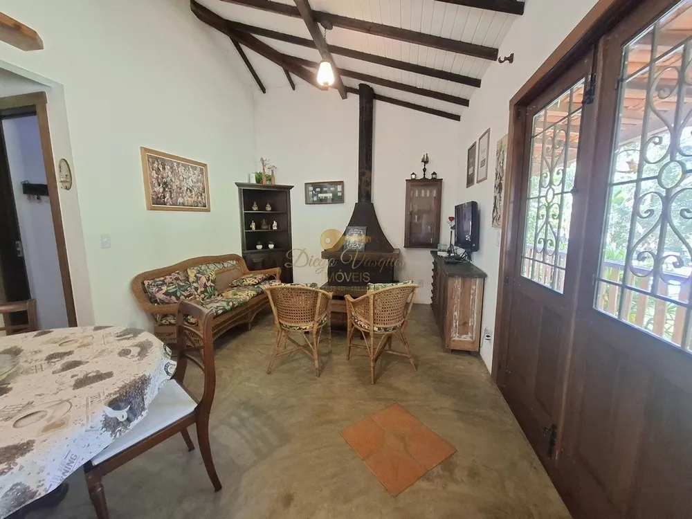 Casa, 2 quartos, 3800 m² - Foto 8