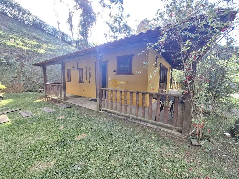 Casa, 2 quartos, 3800 m² - Foto 3