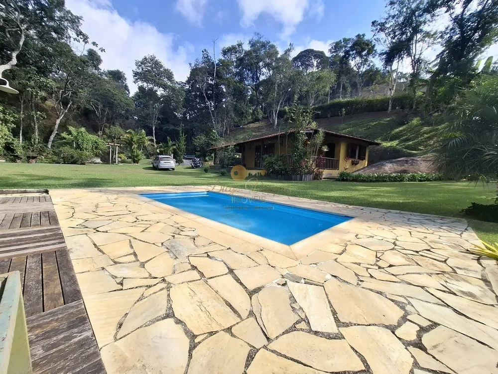 Casa, 2 quartos, 3800 m² - Foto 1