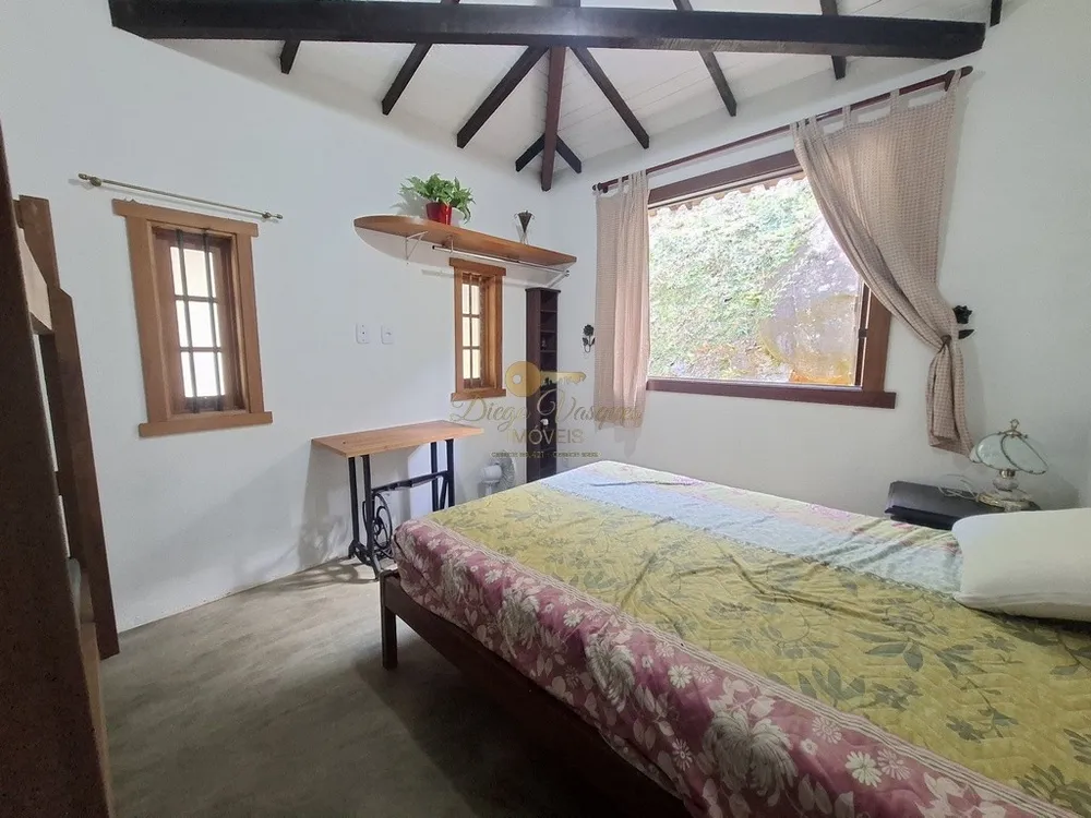 Casa, 2 quartos, 3800 m² - Foto 17