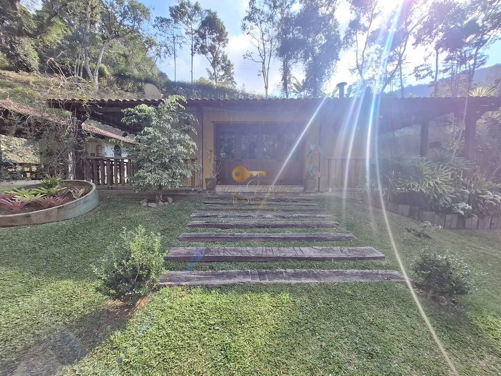 Casa, 2 quartos, 3800 m² - Foto 4