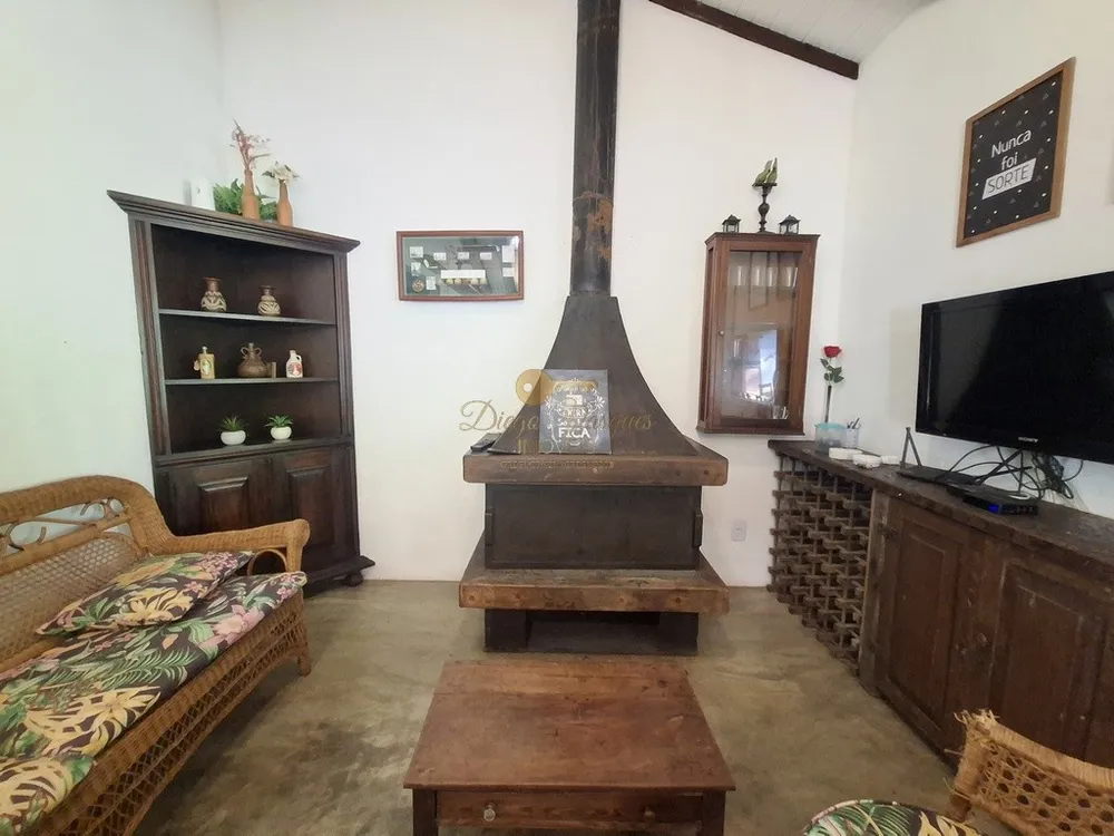 Casa, 2 quartos, 3800 m² - Foto 9