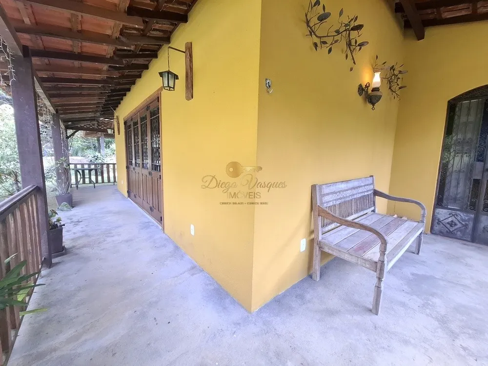 Casa, 2 quartos, 3800 m² - Foto 6