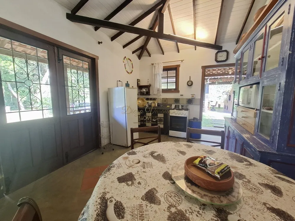 Casa, 2 quartos, 3800 m² - Foto 10