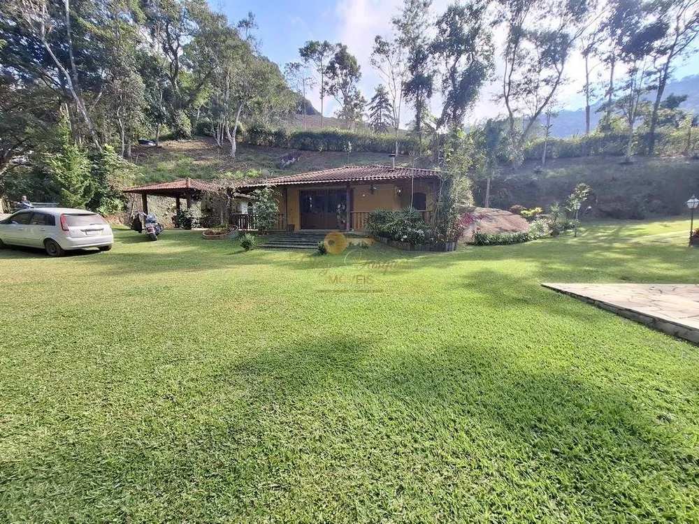 Casa, 2 quartos, 3800 m² - Foto 5