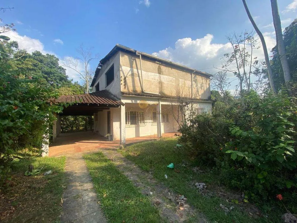 Casa, 2 quartos - Foto 2