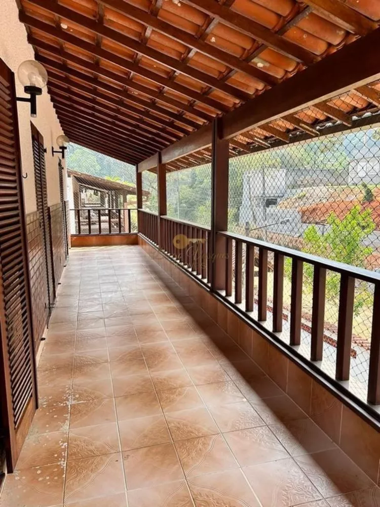 Casa de Condomínio, 4 quartos - Foto 35