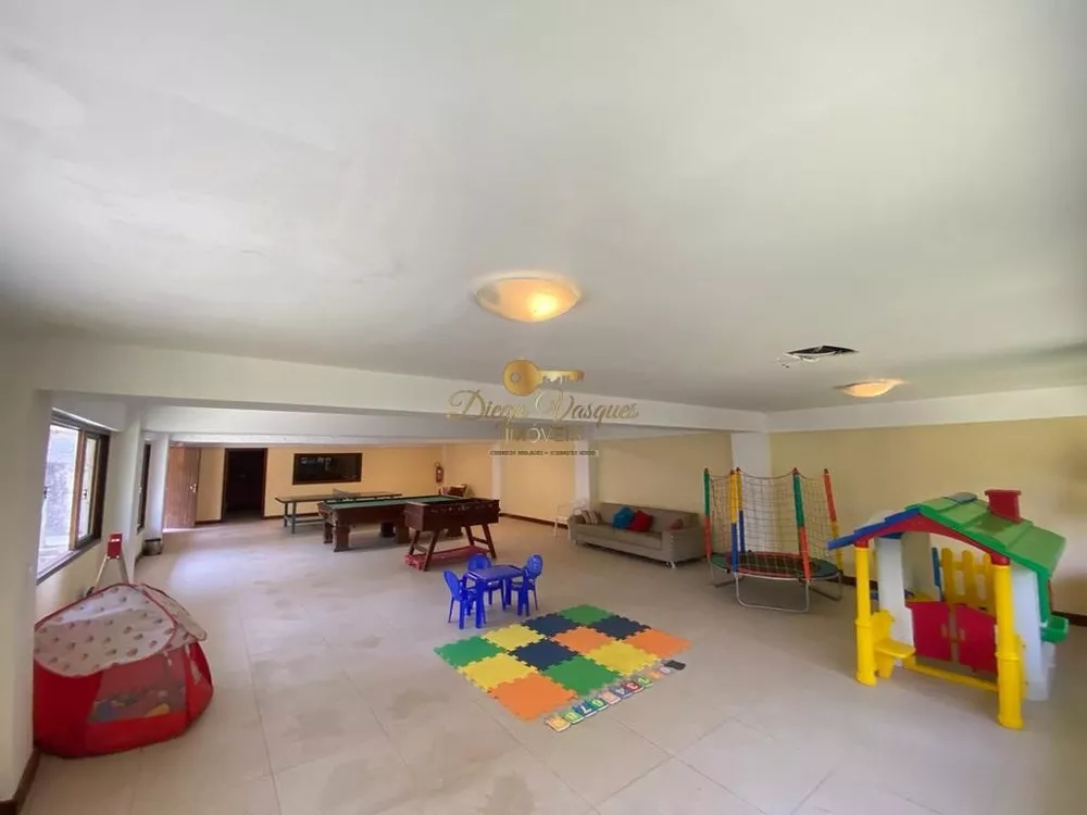 Casa de Condomínio, 4 quartos - Foto 47