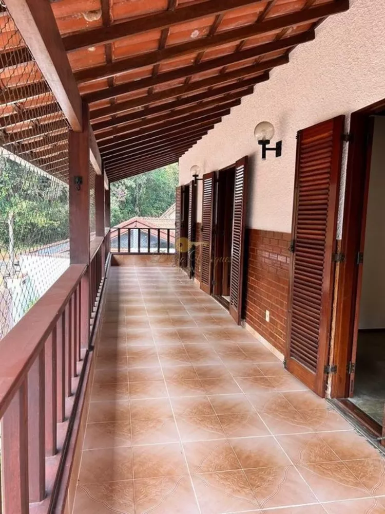 Casa de Condomínio, 4 quartos - Foto 28