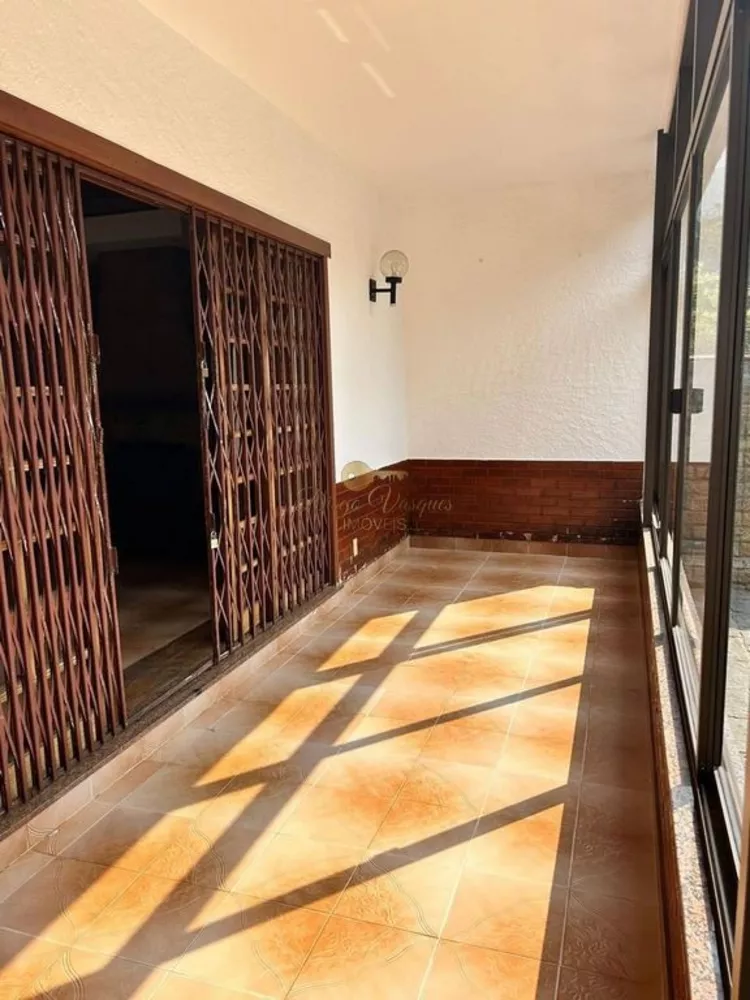 Casa de Condomínio, 4 quartos - Foto 37