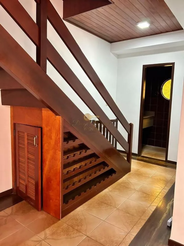 Casa de Condomínio, 4 quartos - Foto 10