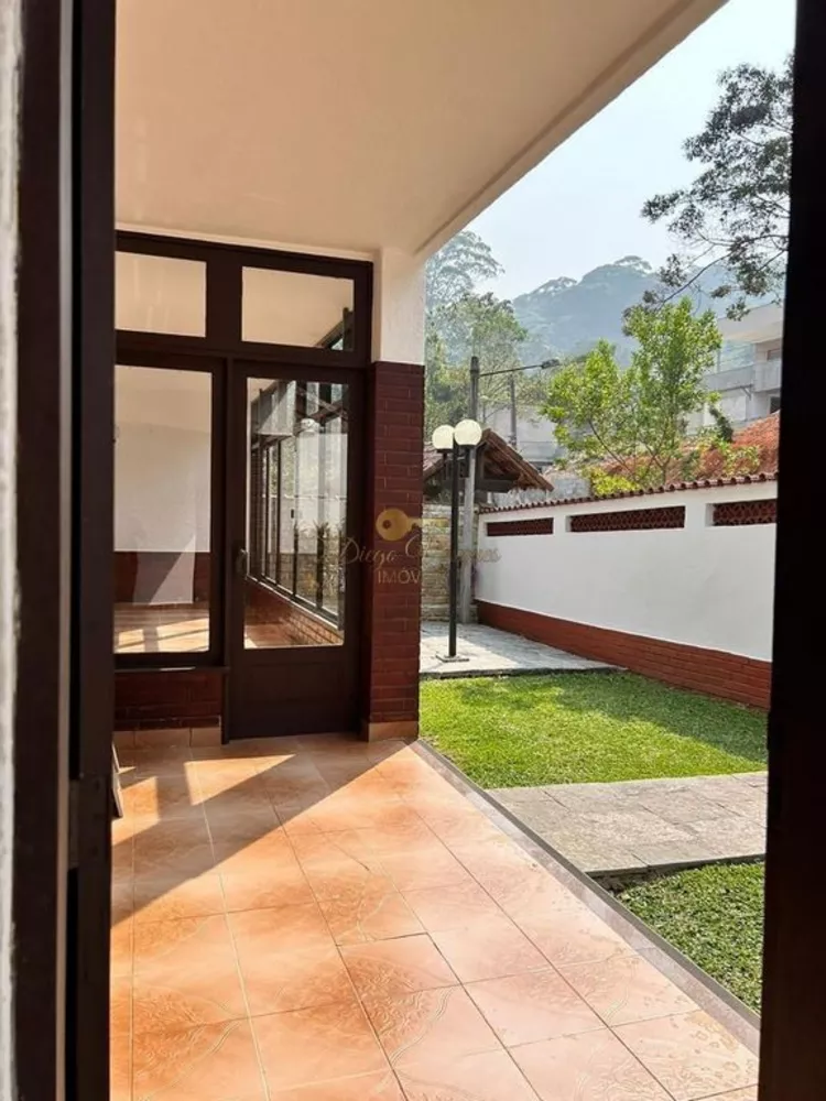 Casa de Condomínio, 4 quartos - Foto 2