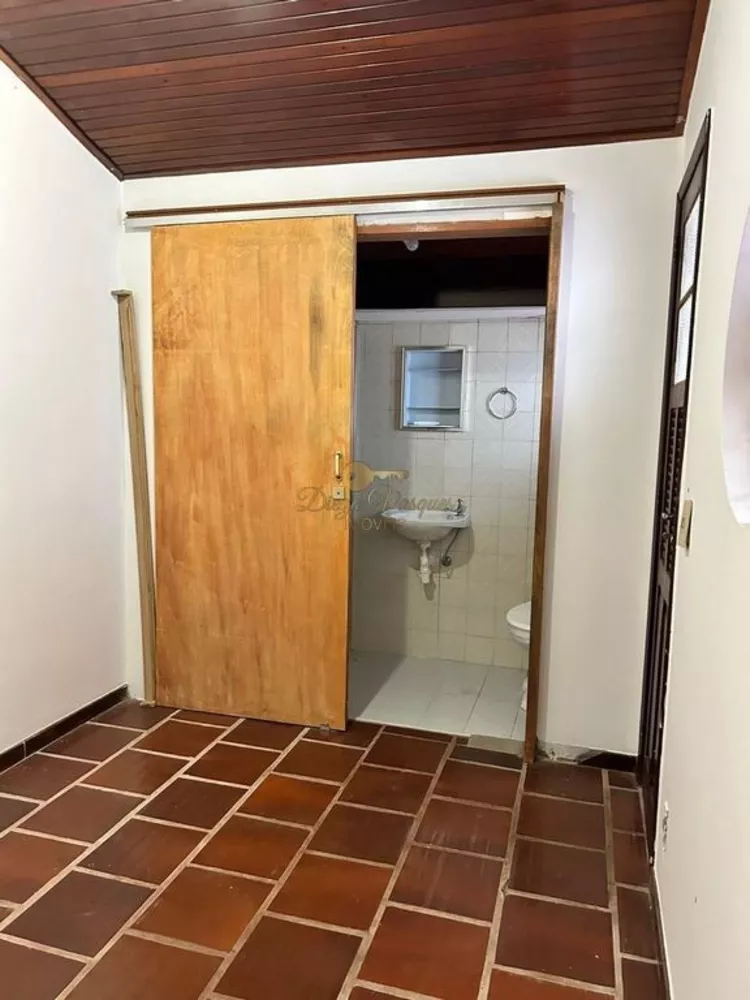 Casa de Condomínio, 4 quartos - Foto 38