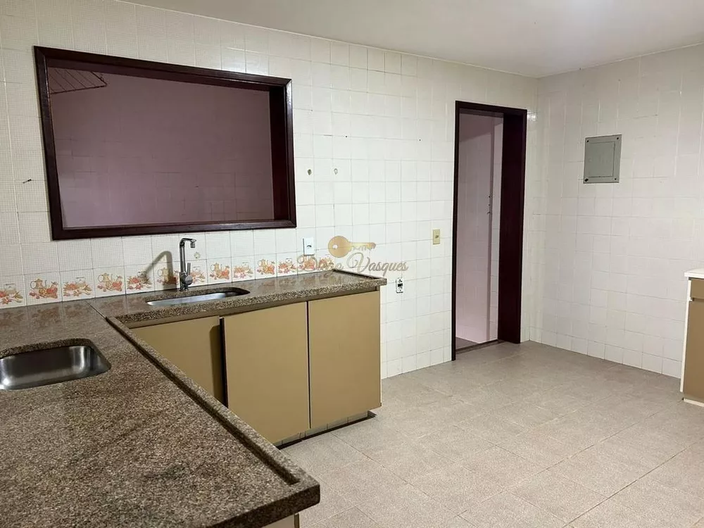 Casa de Condomínio, 4 quartos - Foto 25