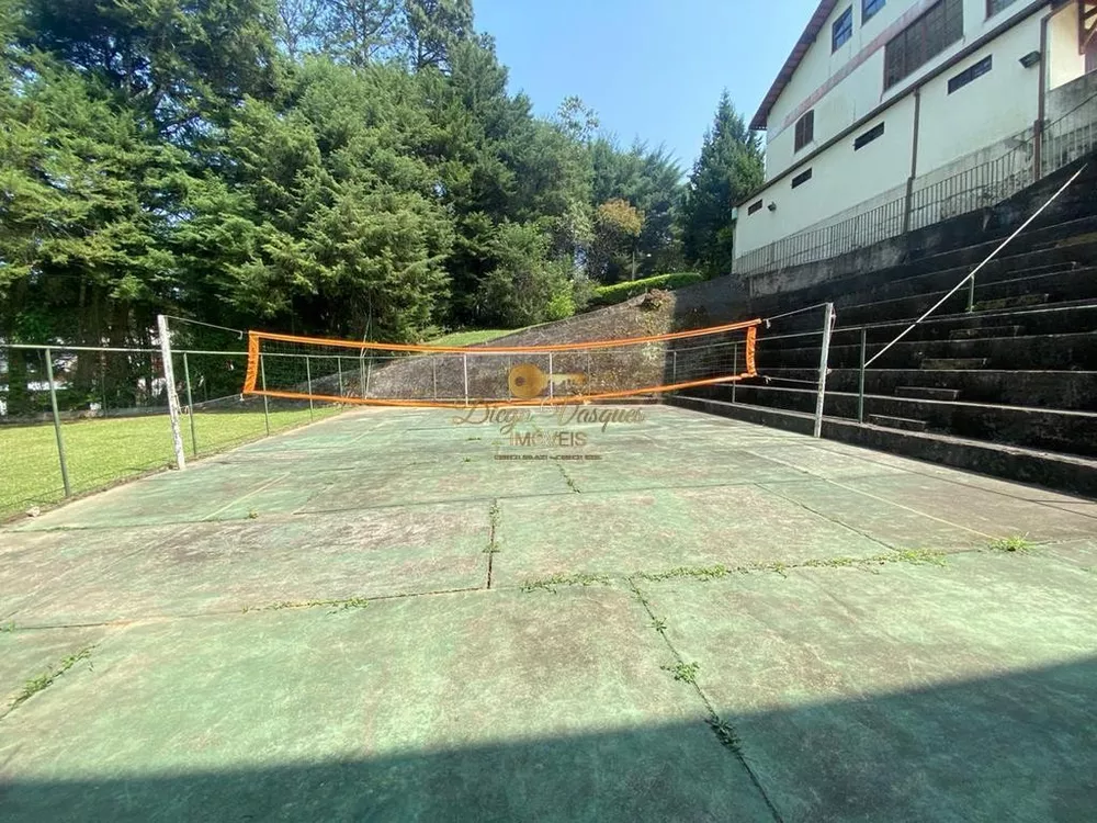 Casa de Condomínio, 4 quartos - Foto 43