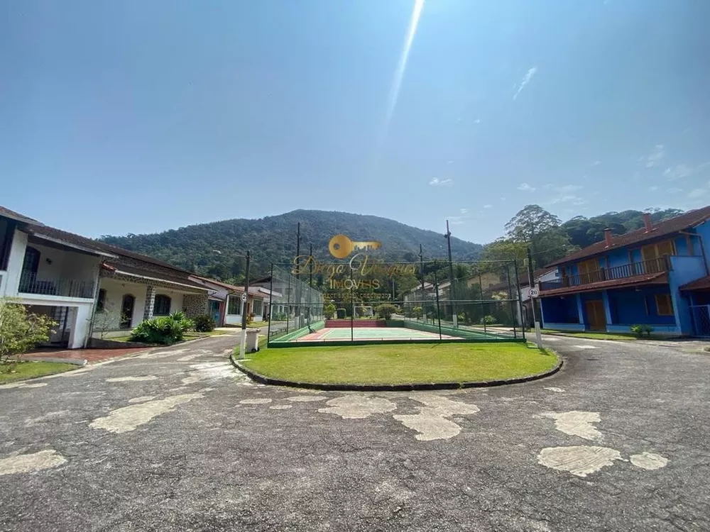 Casa de Condomínio, 4 quartos - Foto 45