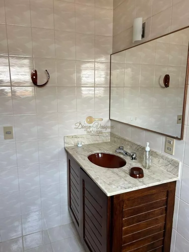 Casa de Condomínio, 4 quartos - Foto 12