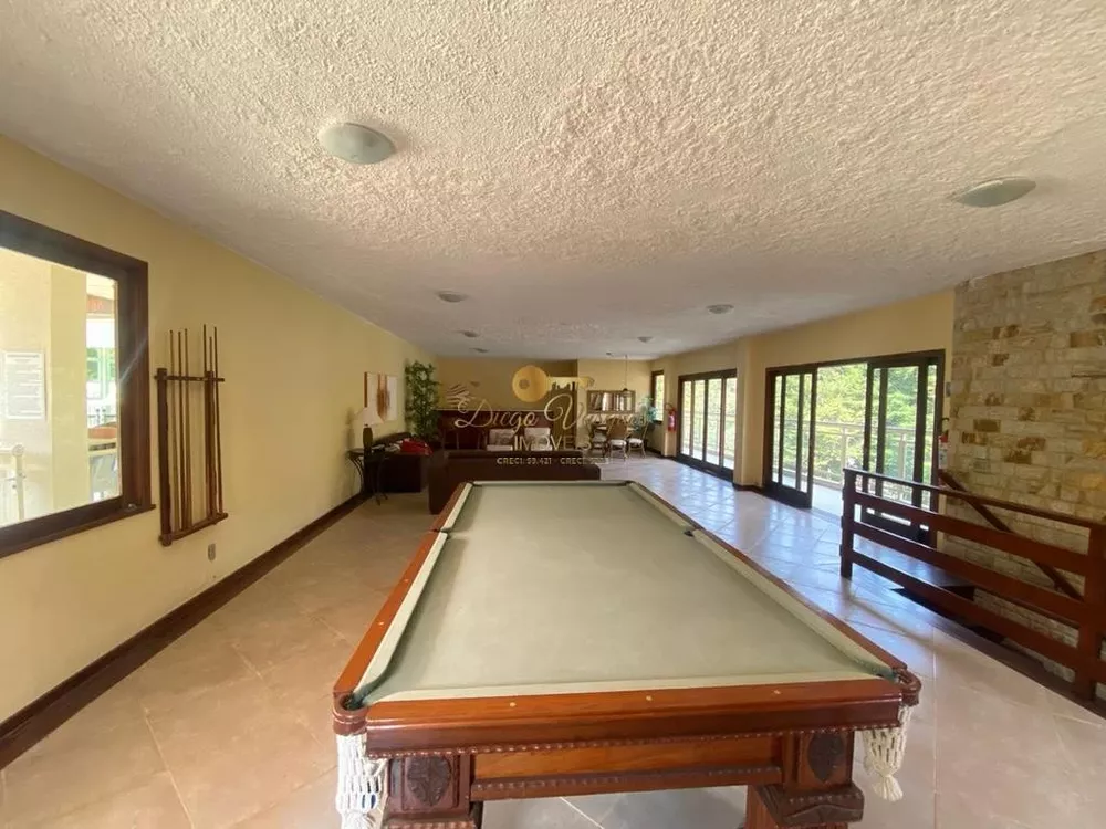 Casa de Condomínio, 4 quartos - Foto 44