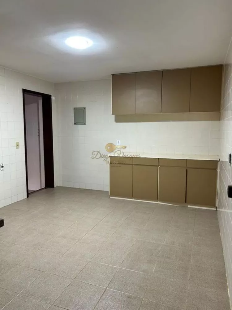 Casa de Condomínio, 4 quartos - Foto 26