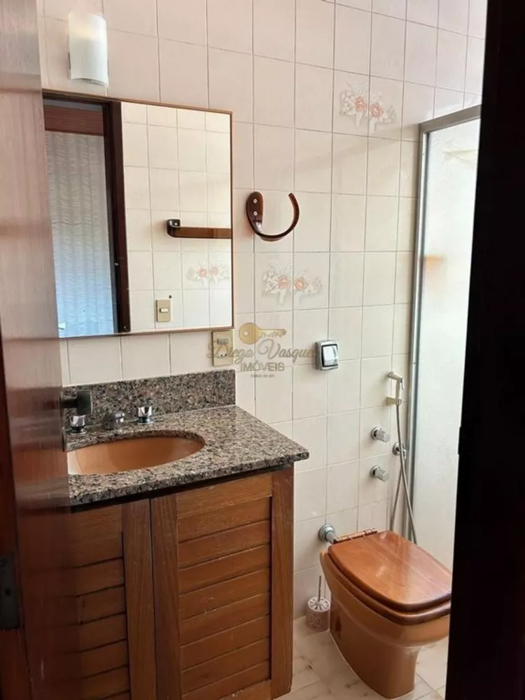 Casa de Condomínio, 4 quartos - Foto 31