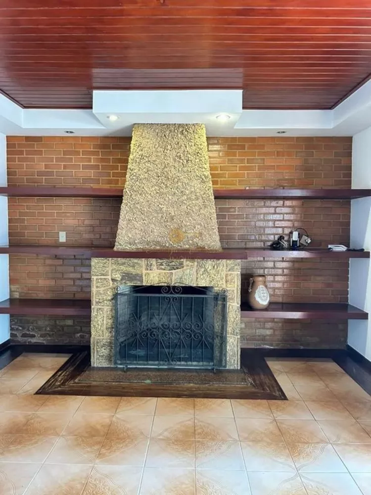 Casa de Condomínio, 4 quartos - Foto 8