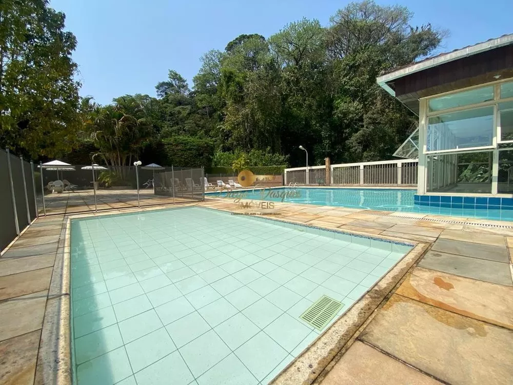 Casa de Condomínio, 4 quartos - Foto 51