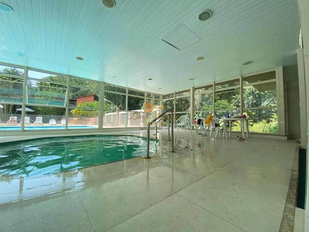 Casa de Condomínio, 4 quartos - Foto 46