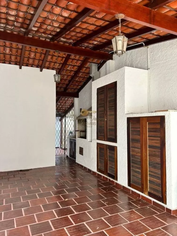 Casa de Condomínio, 4 quartos - Foto 5