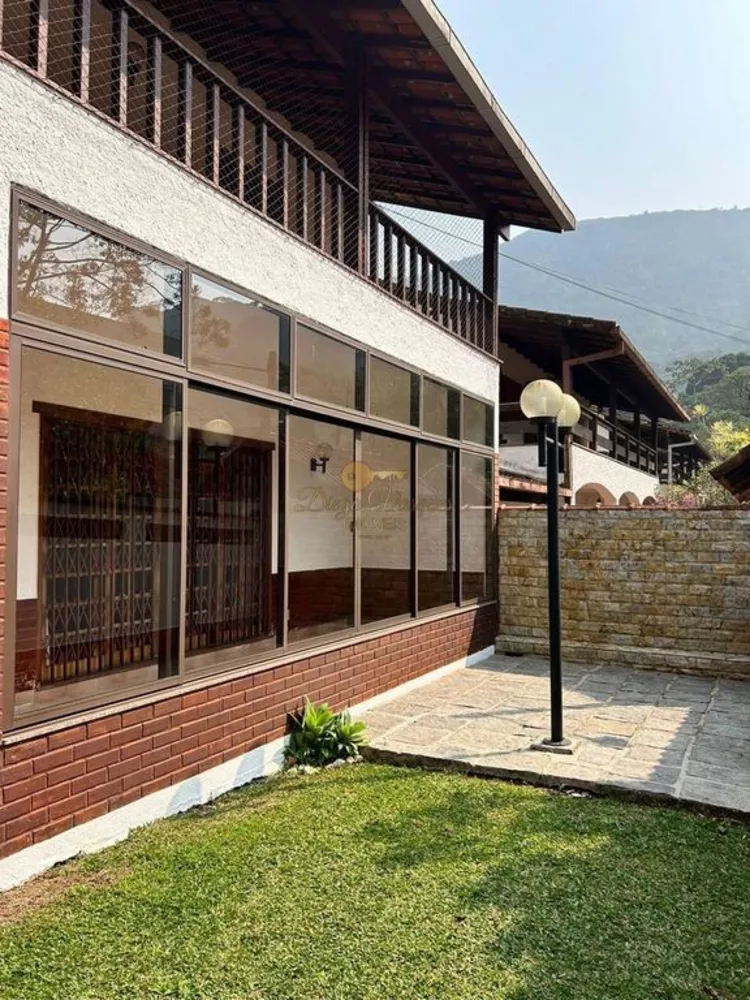 Casa de Condomínio, 4 quartos - Foto 29