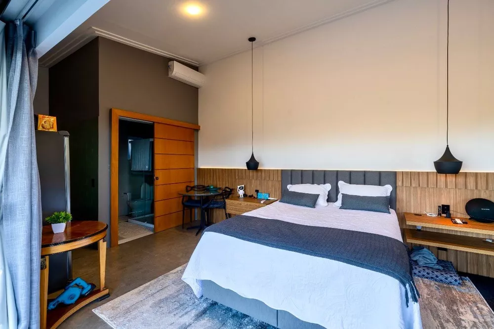 Casa de Condomínio, 2 quartos - Foto 19