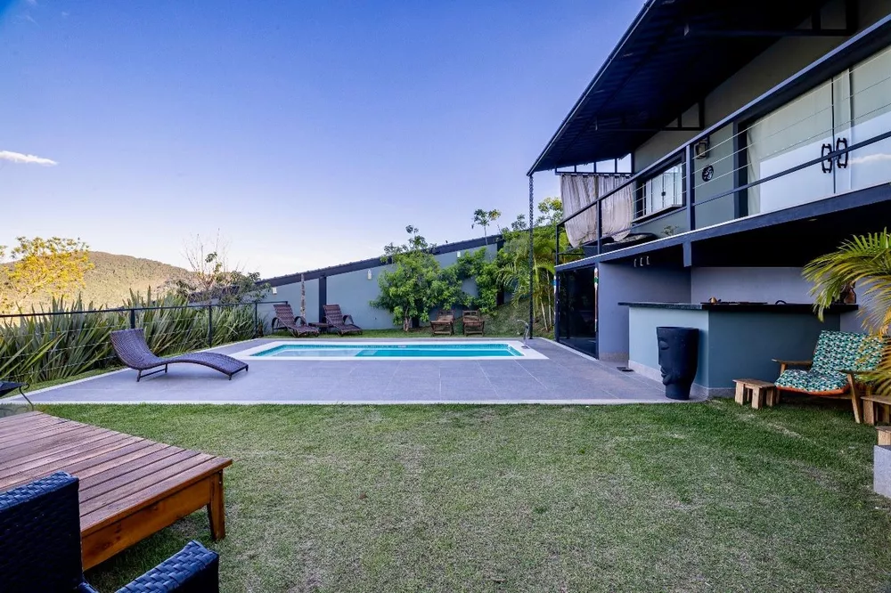 Casa de Condomínio, 2 quartos - Foto 1