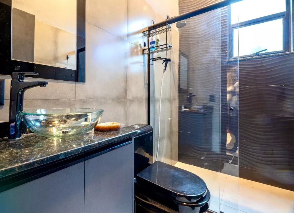 Casa de Condomínio, 2 quartos - Foto 14