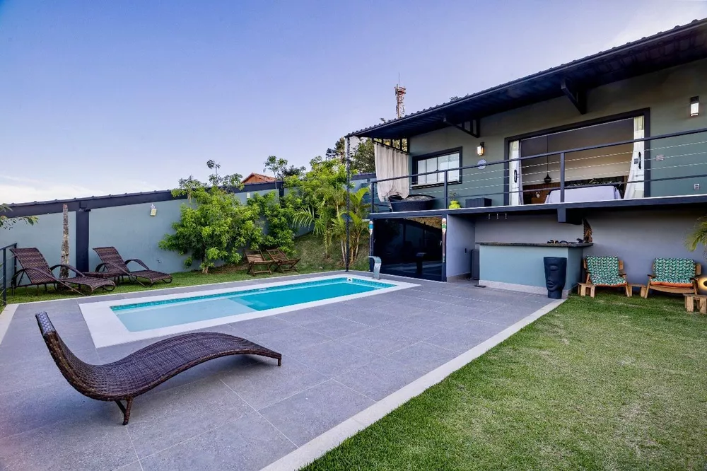 Casa de Condomínio, 2 quartos - Foto 5