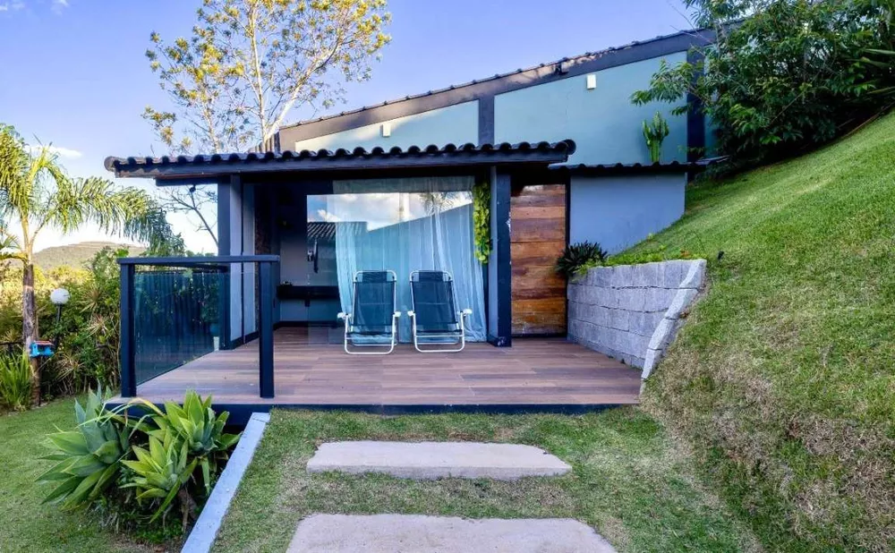 Casa de Condomínio, 2 quartos - Foto 23