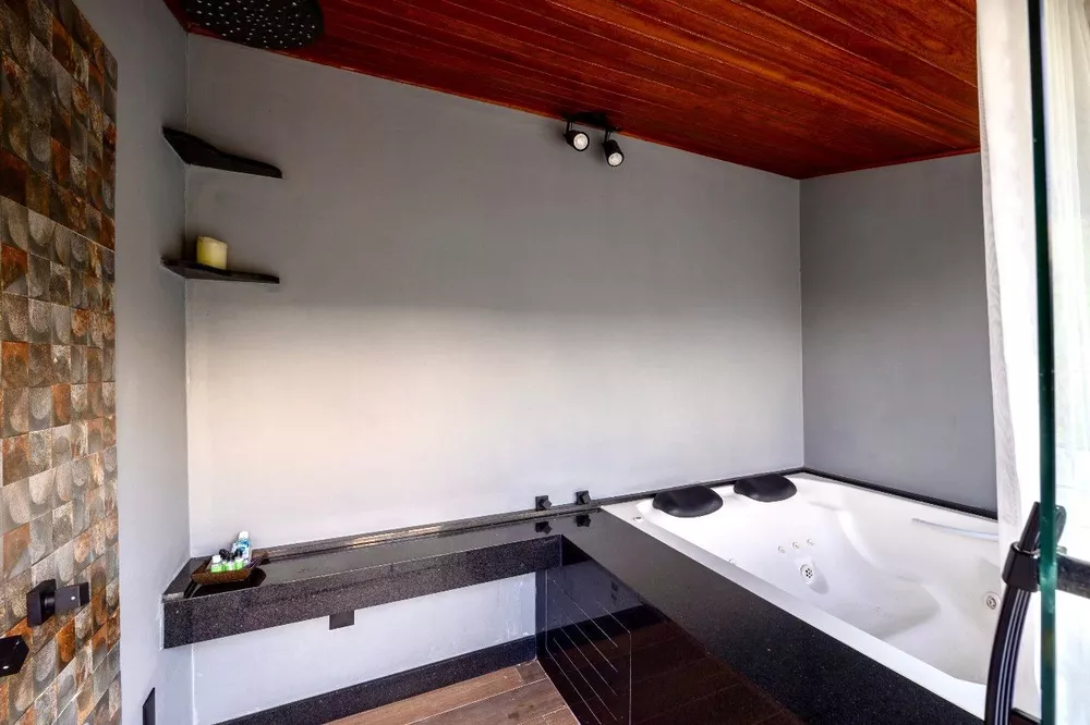 Casa de Condomínio, 2 quartos - Foto 11