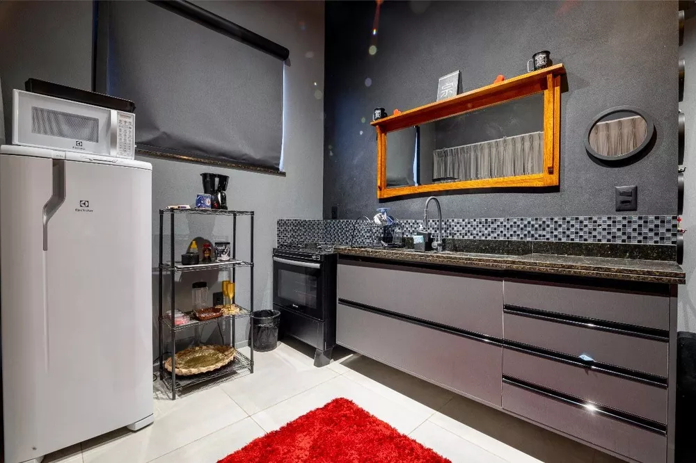 Casa de Condomínio, 2 quartos - Foto 15