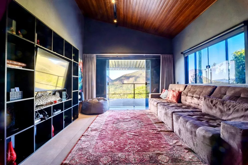 Casa de Condomínio, 2 quartos - Foto 13