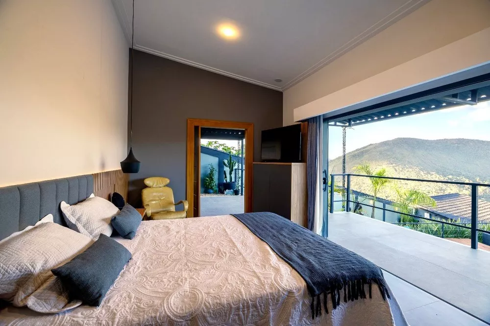 Casa de Condomínio, 2 quartos - Foto 7