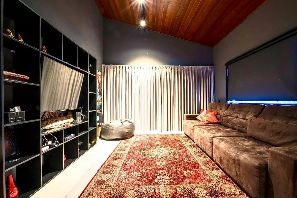 Casa de Condomínio, 2 quartos - Foto 12