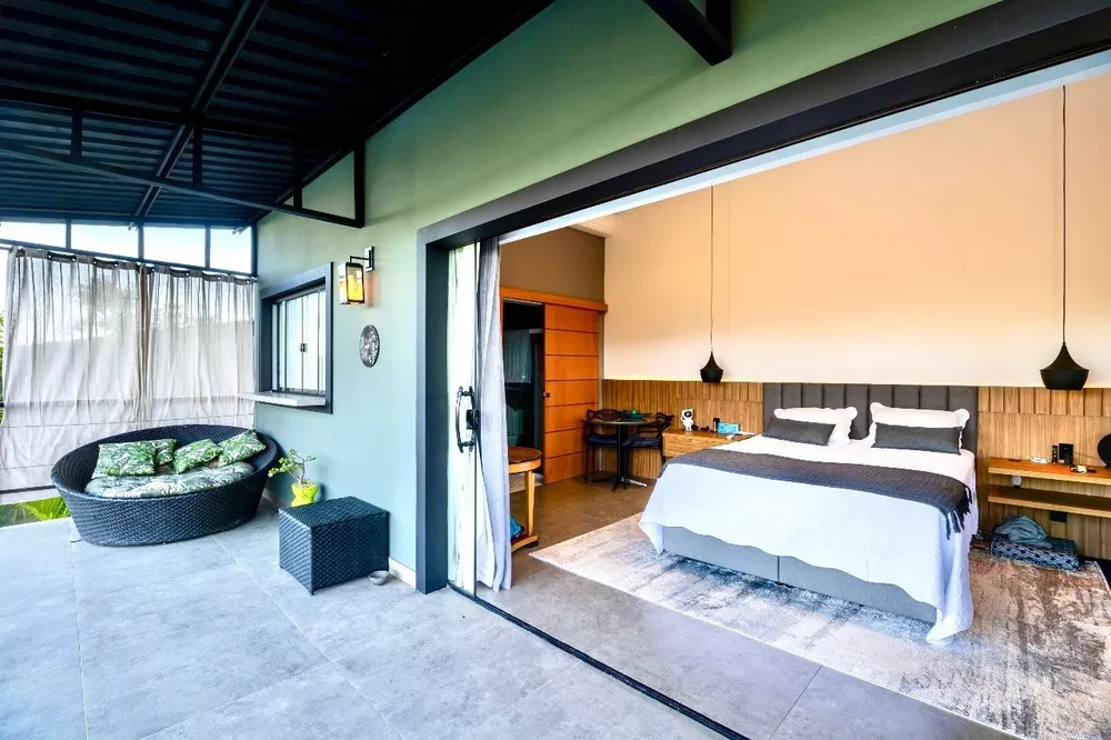 Casa de Condomínio, 2 quartos - Foto 20