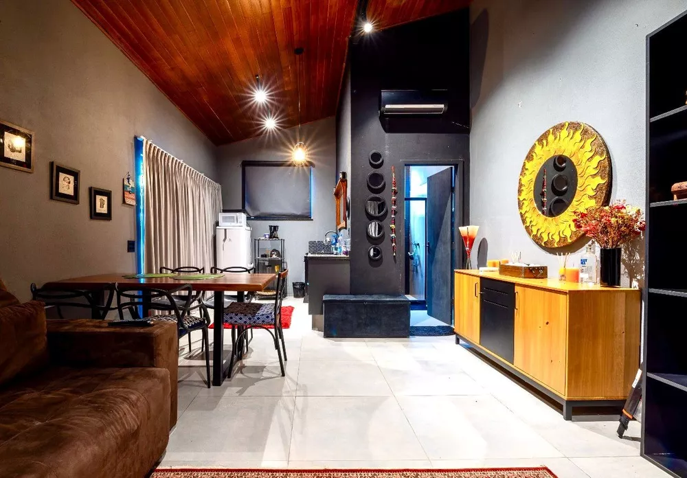 Casa de Condomínio, 2 quartos - Foto 17