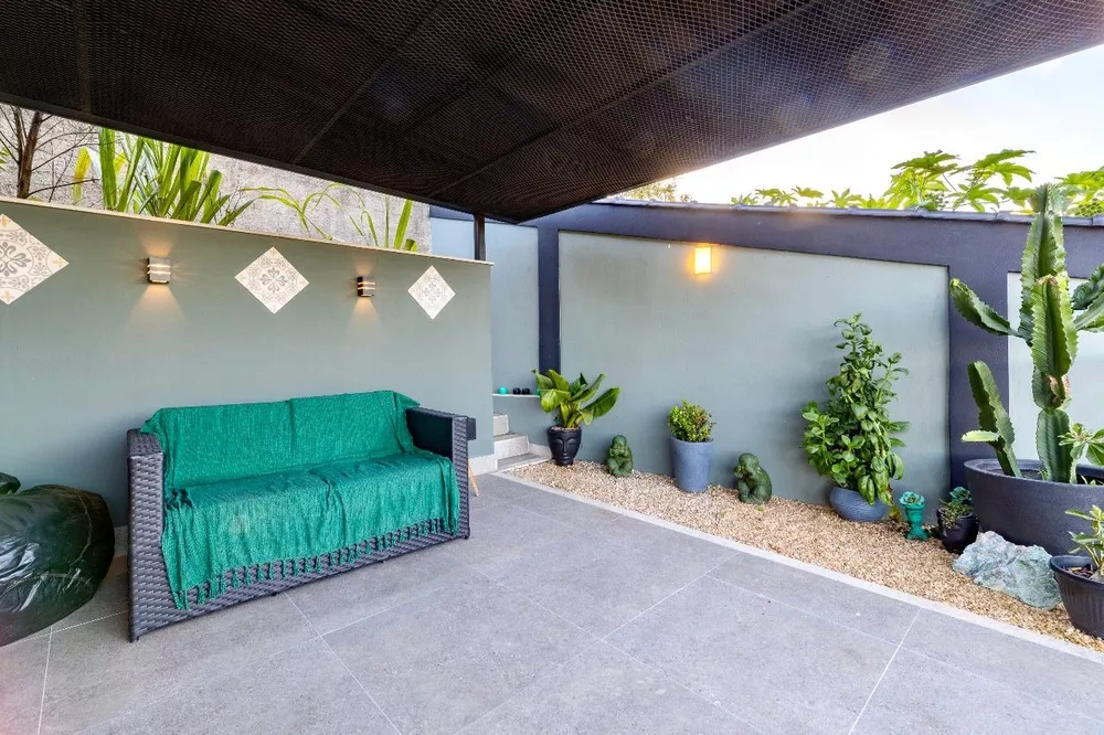 Casa de Condomínio, 2 quartos - Foto 16