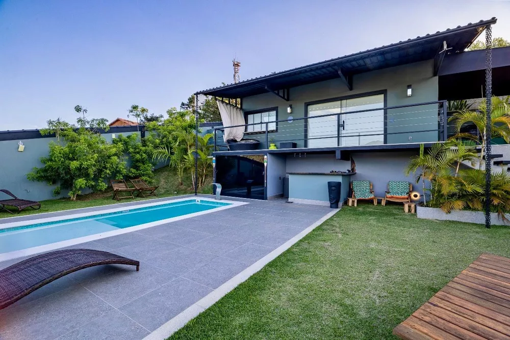 Casa de Condomínio, 2 quartos - Foto 3