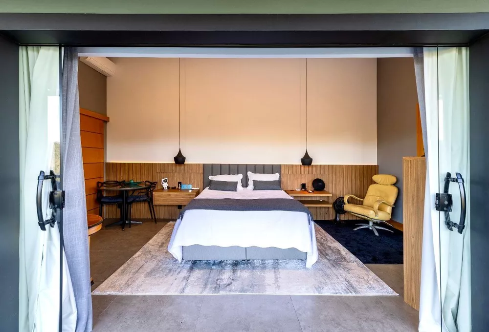 Casa de Condomínio, 2 quartos - Foto 8