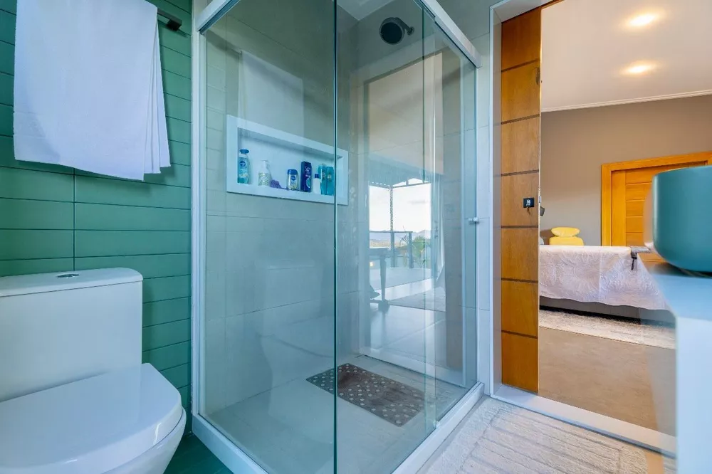 Casa de Condomínio, 2 quartos - Foto 9