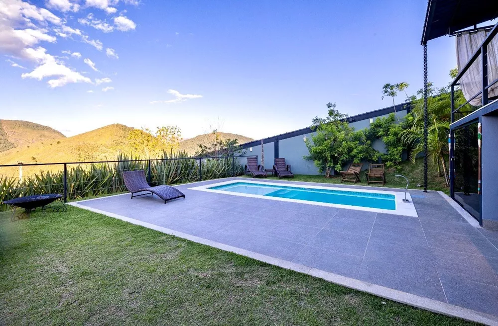 Casa de Condomínio, 2 quartos - Foto 4