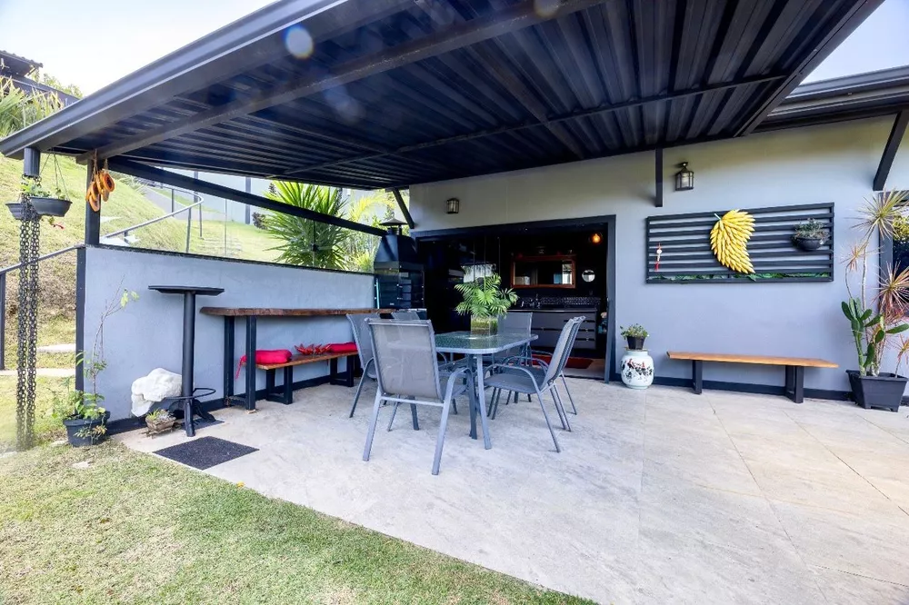 Casa de Condomínio, 2 quartos - Foto 10