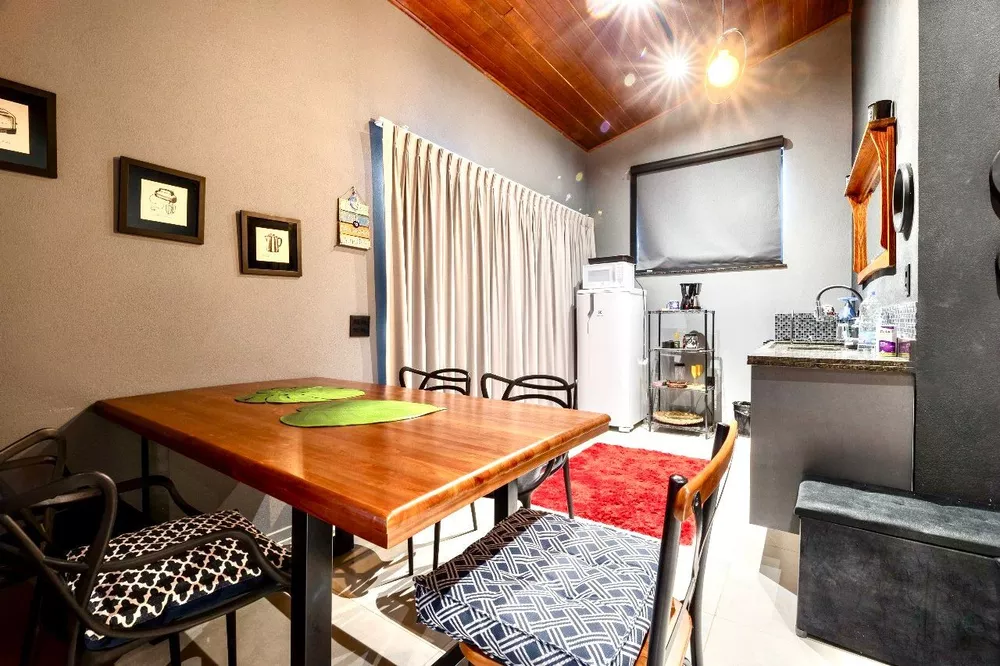 Casa de Condomínio, 2 quartos - Foto 18