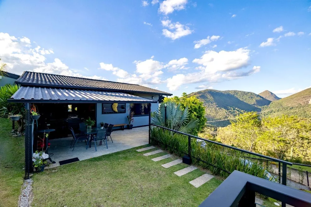 Casa de Condomínio, 2 quartos - Foto 21