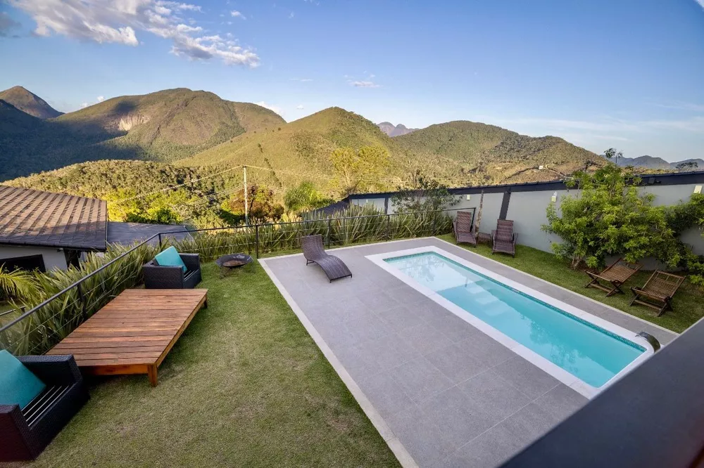 Casa de Condomínio, 2 quartos - Foto 6